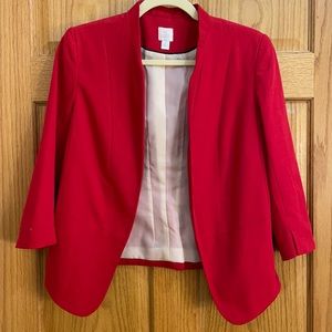 LC Lauren Conrad Blazer